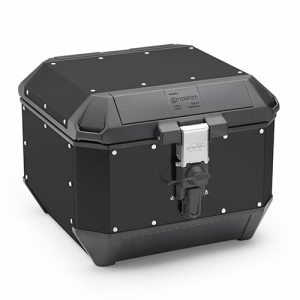 Top Case Kappa K-Force 44 L Aluminium