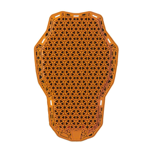 Protectie spate nivel 1 Richa D3O  Ghost