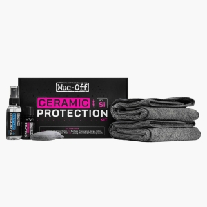 Kit protectie ceramica Muc-Off