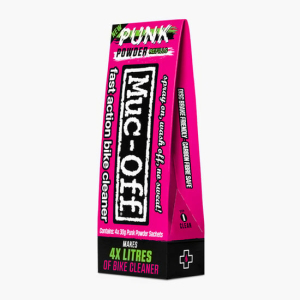 Solutie curatare Punk Powder Muc-Off