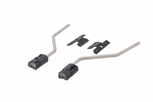 Kit montaj genti laterale Blaze BMW S 1000 XR (19-).