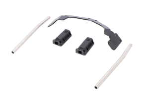 Kit montaj genti laterale Blaze Ducati Streetfighter V2 (21-).