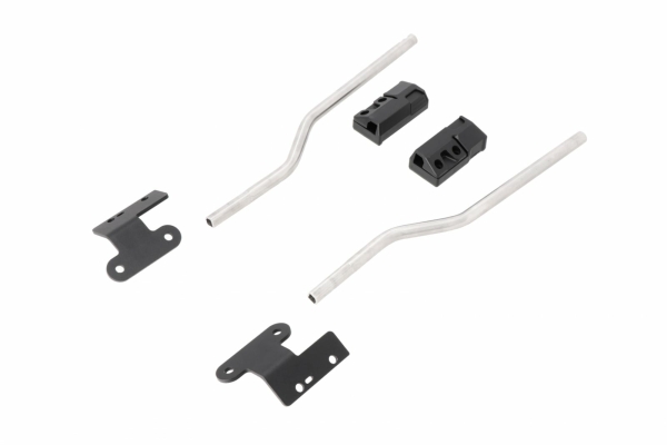 Kit montaj genti laterale Blaze Ducati Streetfighter V4   S (19-).