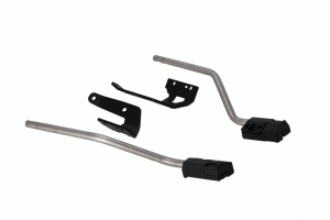 Kit montaj genti laterale Blaze KTM 1290 Super Duke R (13-19).