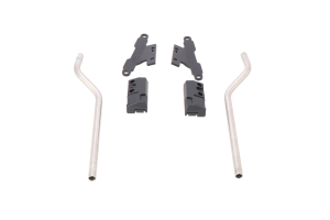 Kit montaj genti laterale Blaze KTM 990 Duke (23-).