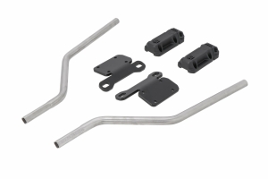 Kit montaj genti laterale Blaze Suzuki GSX-S 1000 GT (21-).