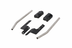 Kit montaj genti laterale Blaze Suzuki GSX-S1000   F (15-), GSX-S950 (21-).