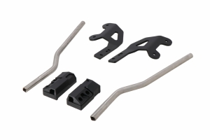 Kit montaj genti laterale Blaze Yamaha MT-07 (20-24).