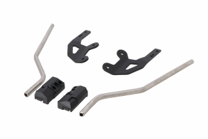 Kit montaj genti laterale Blaze Yamaha MT-07 MT-07 Moto Cage MT-07 Tracer.