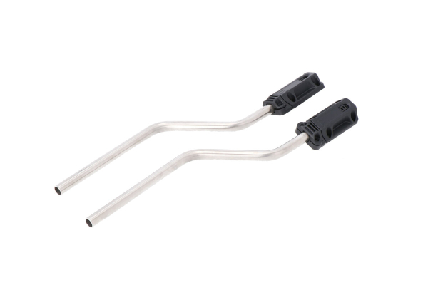 Kit montaj genti laterale Blaze Yamaha YZF-R7 (21-).