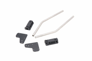 Kit montaj genti laterale Blaze Zero SR S (19-).