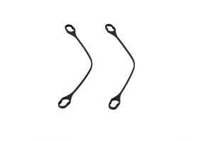 Limitatoare deschidere geanta Dusc