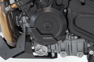 Protectie capac mototor KTM 990 Duke (23-).