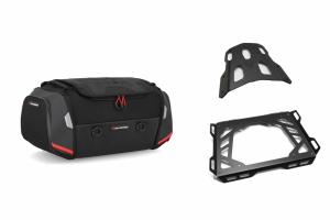 Rackpack top case sistem Suzuki GSX-S1000GX (23-).