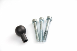 Sfera pentru Ram cu surub de 8mm