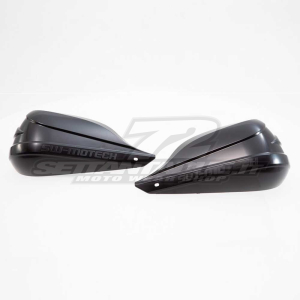 Kit Protecti Maini BBStorm Negru. Yamaha Tenere 700 models (19-)