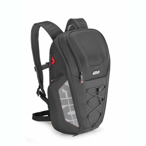 Rucsac moto cu buzunar termoformat 18 L  Givi