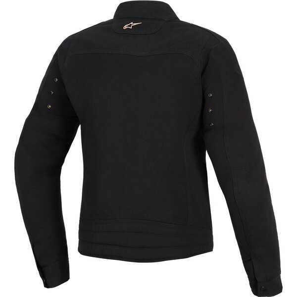 Geaca dama textil urban/vintage ALPINESTARS STELLA GRACE Negru XL, 6
