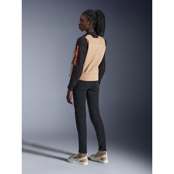 Geaca dama textil urban/vintage ALPINESTARS STELLA GRACE Negru XL, 8