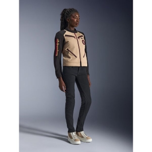 Geaca dama textil urban/vintage ALPINESTARS STELLA GRACE Negru XL, 7