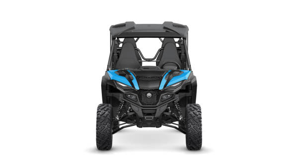 Yamaha WOLVERINE RMAX 4, 5