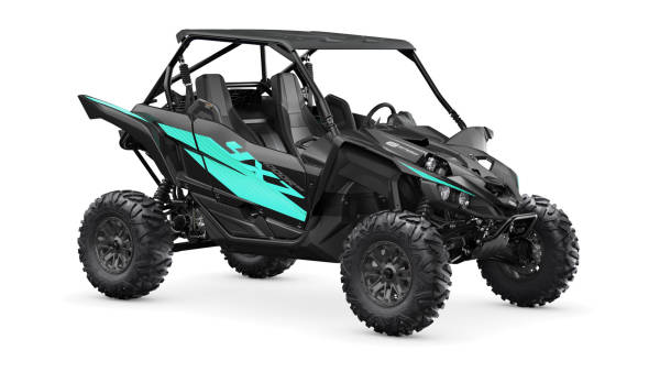 Yamaha YXZ1000R SS