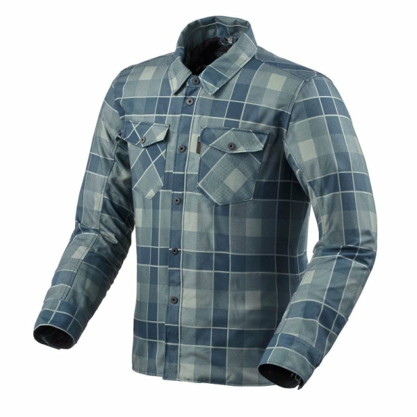 CAMASA REV IT BISON 2 H2O L FSO022-0380-L