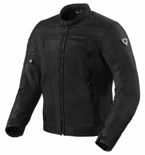 GEACA REV IT ECLIPSE 2 NEGRU L