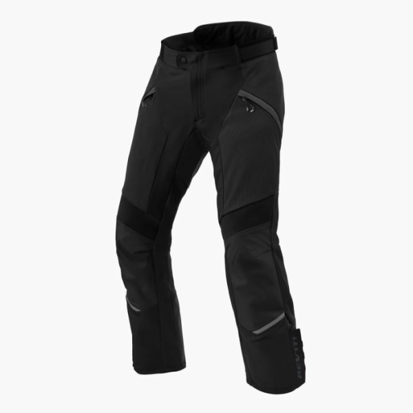 PANTALONI REVIT Airwave 4 Black L FPT142-0011-L