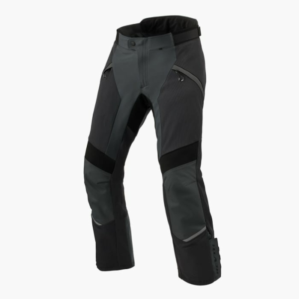PANTALONI REVIT Airwave 4 Anthracite M FPT142-0051-M