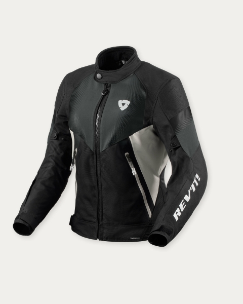 JACKETA DAMA CONTROL H20 L