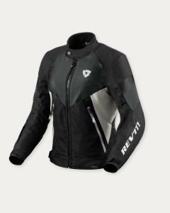 JACKETA DAMA CONTROL H20 L