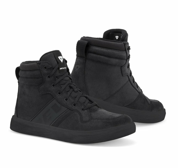 Kick Black 43