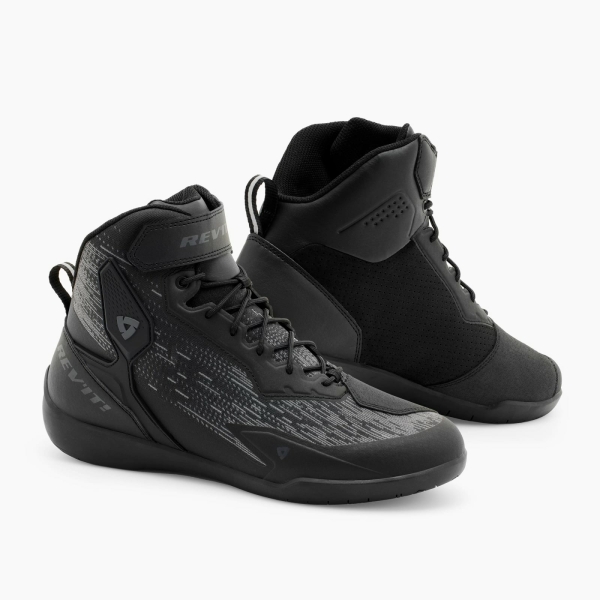 Ghete REV'IT! G-Force 2 Air FBR108-1050-45