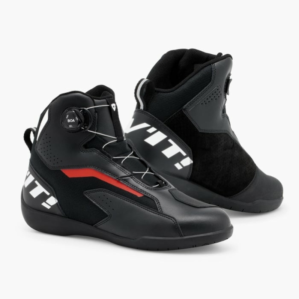 GHETE MOTO REVIT JETSPEED 43 FBR080-1200-43