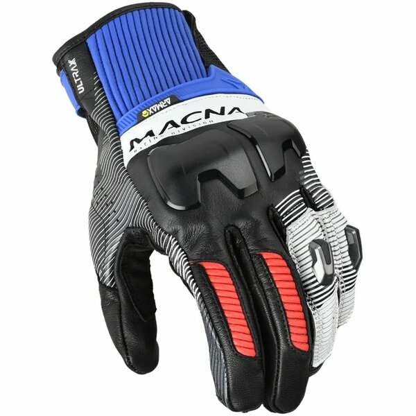 Manusi de piele MACNA ULTRAXX 2.0, 2
