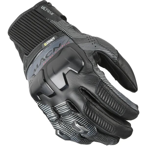 Manusi de piele MACNA ULTRAXX 2.0, 3