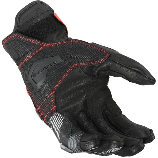 Manusi de piele MACNA ULTRAXX 2.0, 5