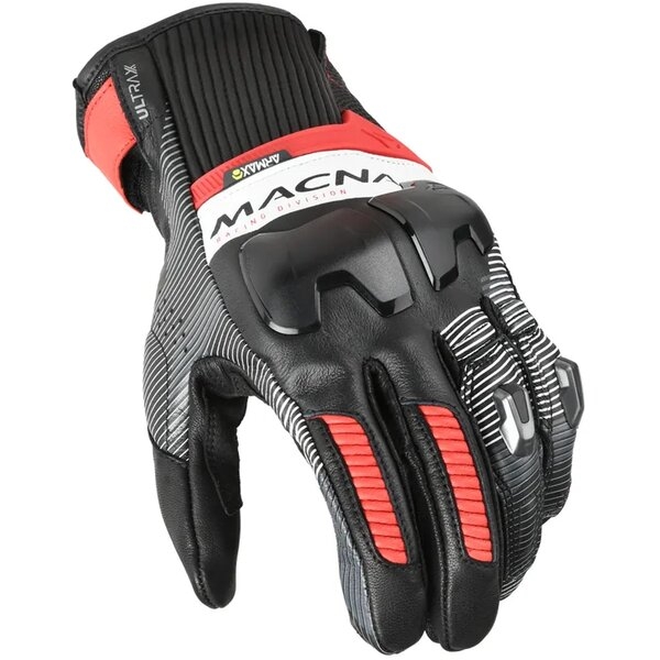 Manusi de piele MACNA ULTRAXX 2.0, 6