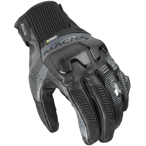 Manusi de piele MACNA ULTRAXX 2.0, 8