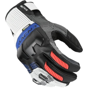 Manusi de piele MACNA ULTRAXX 2.0, 9