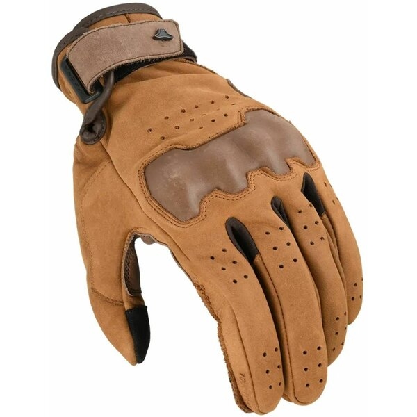 Manusi de piele retro MACNA SAWYER, 5