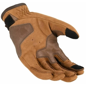 Manusi de piele retro MACNA SAWYER