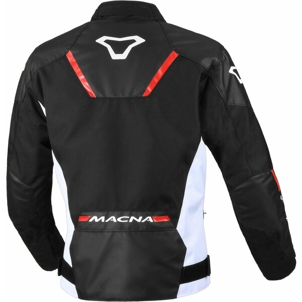Geaca dama textil impermeabila MACNA TAZAR 2.0, 2