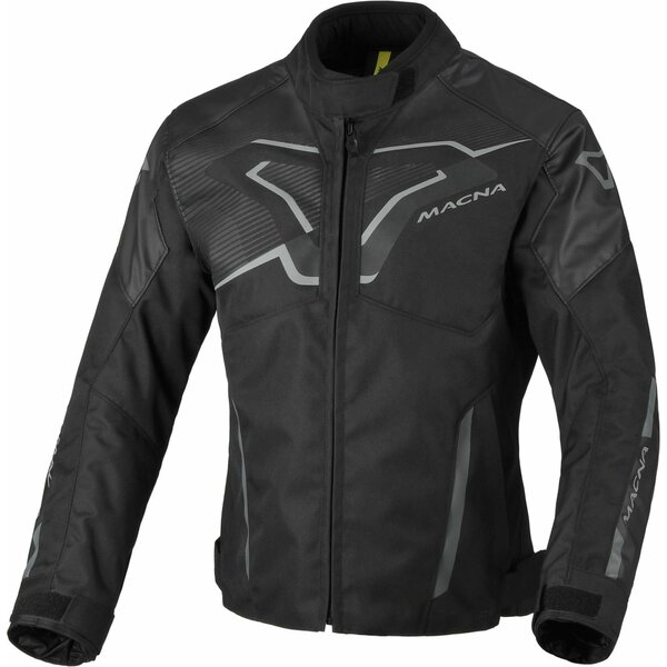 Geaca dama textil impermeabila MACNA TAZAR 2.0, 4