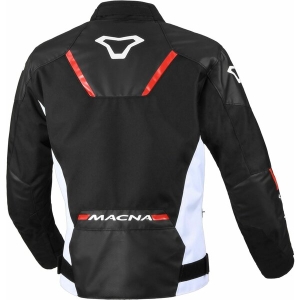Geaca dama textil impermeabila MACNA TAZAR 2.0