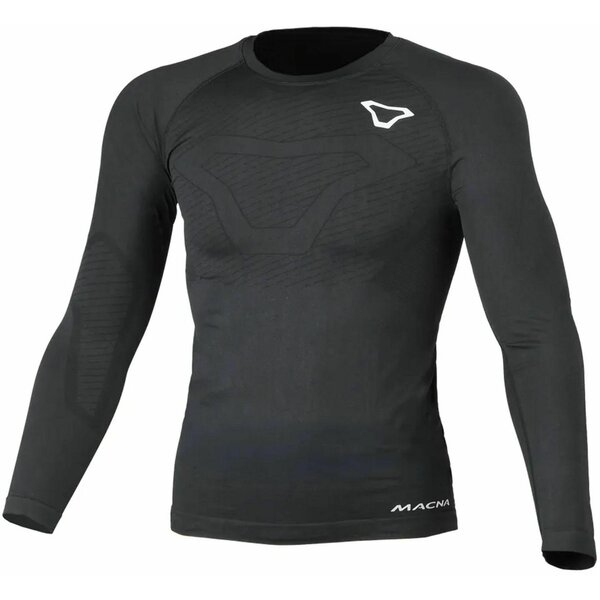 Bluza functionala MACNA BASE LAYER DESERT L/XL, 3
