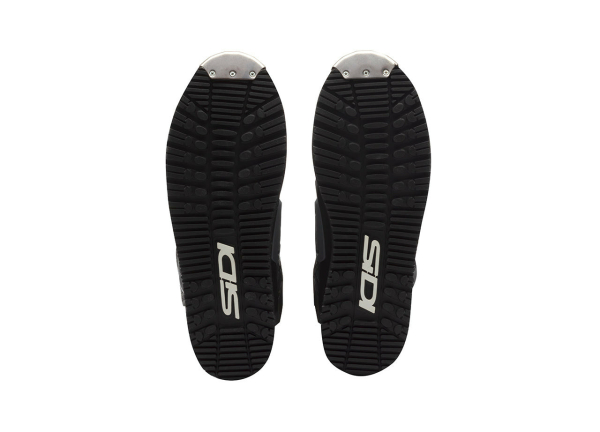 Cizme Moto MX/Enduro Crossair HD Hard Enduro Black/Black, 3
