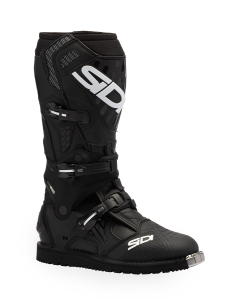 Cizme Moto MX/Enduro Crossair HD Hard Enduro Black/Black