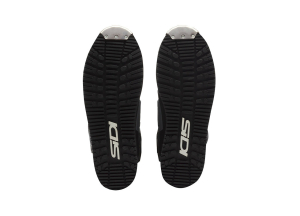 Cizme Moto MX/Enduro Crossair HD Hard Enduro Black/Black, 3